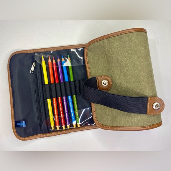 Collection of new colored pencils and  accessories - Picture 6 of 16